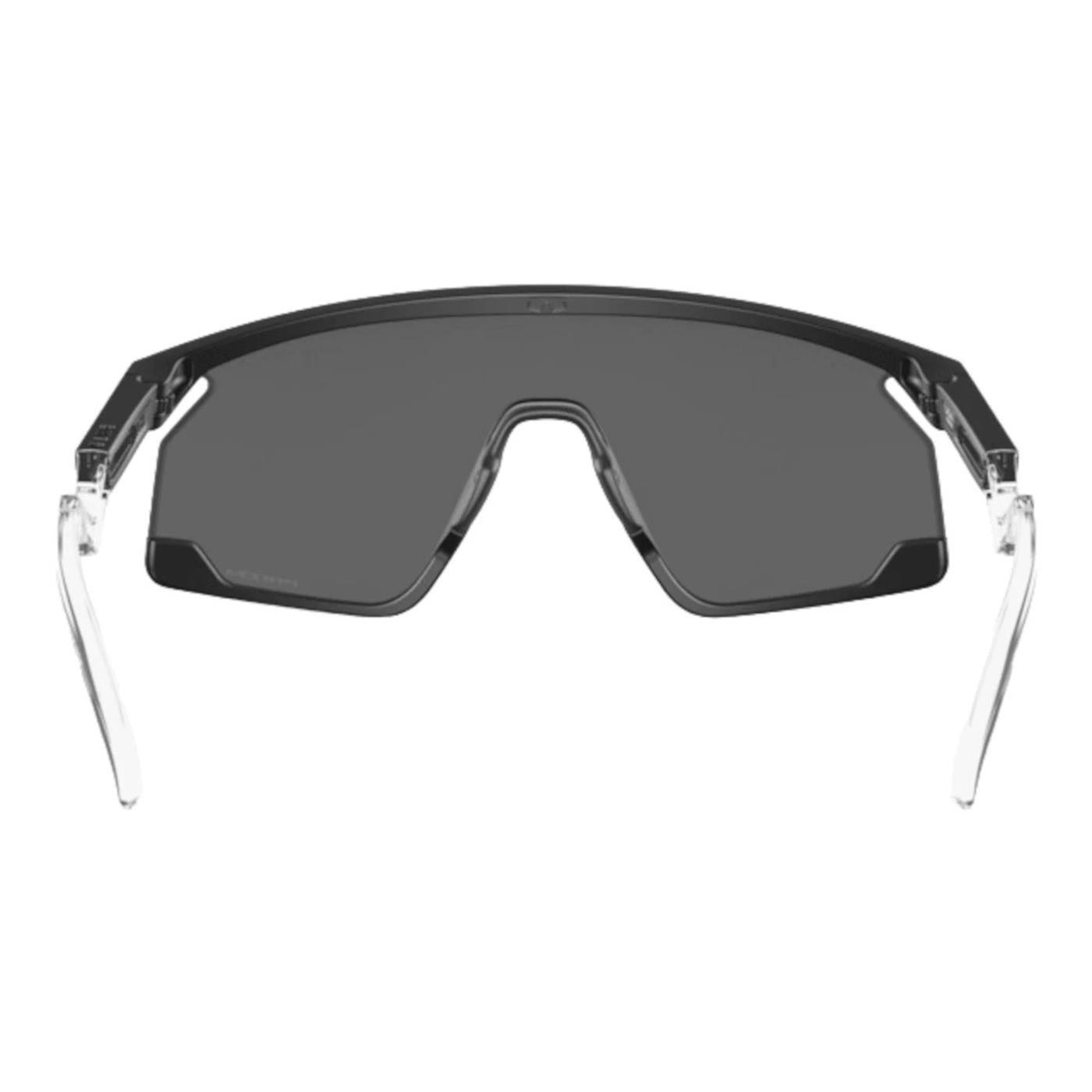 OAKLEY BXTR BLACK PRIZM BLACK