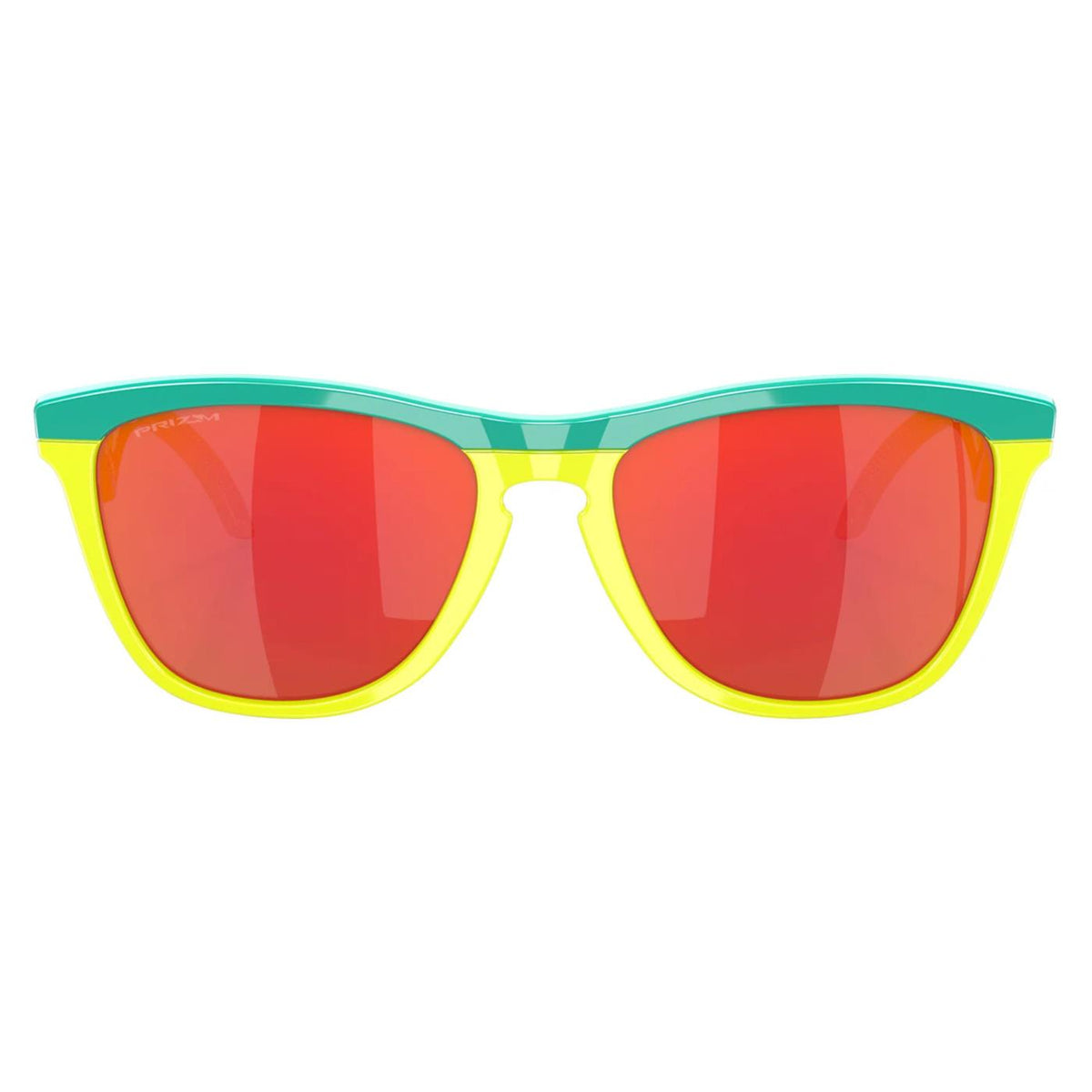 OAKLEY FROGSKIN HYBRID - seconda immagine