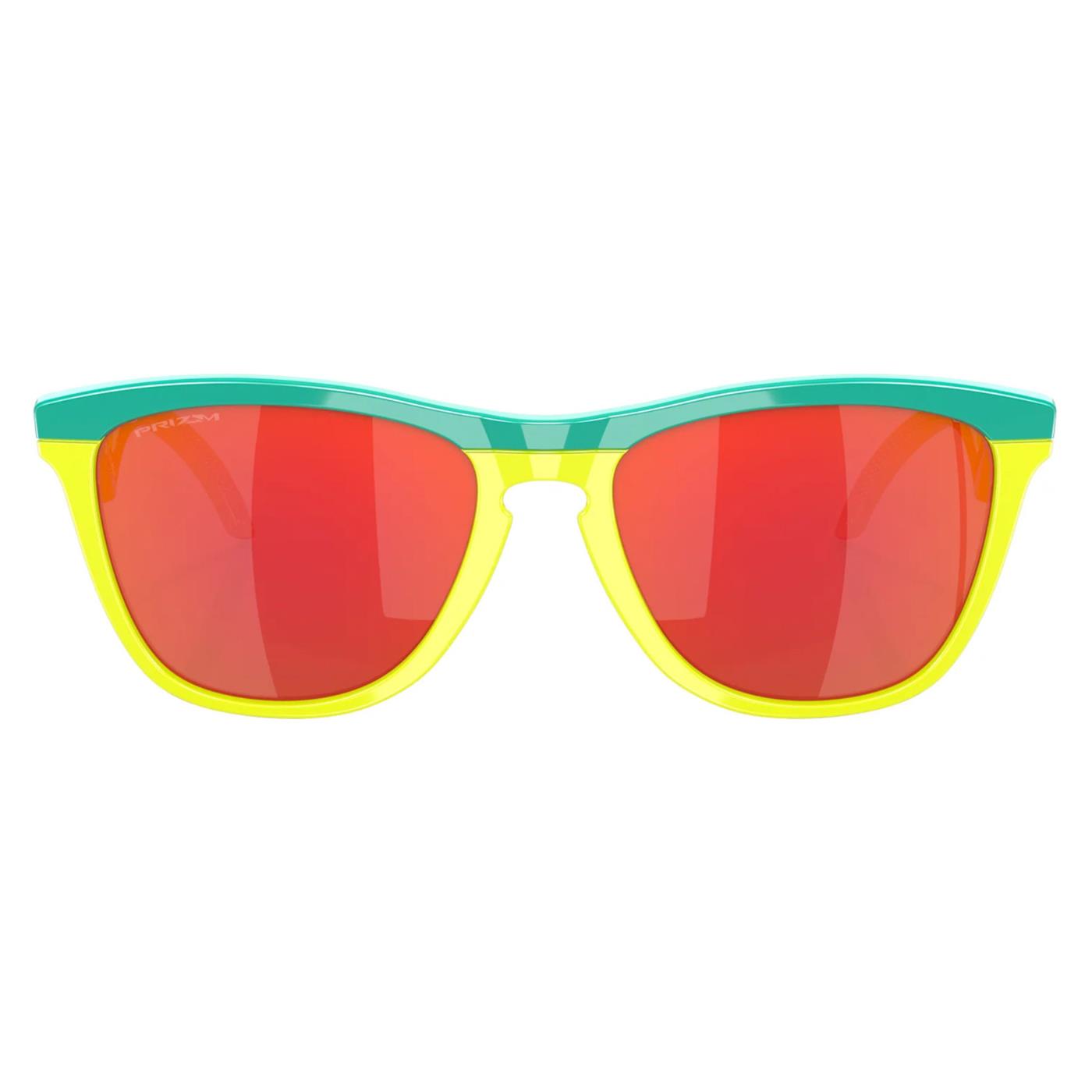 OAKLEY FROGSKIN HYBRID