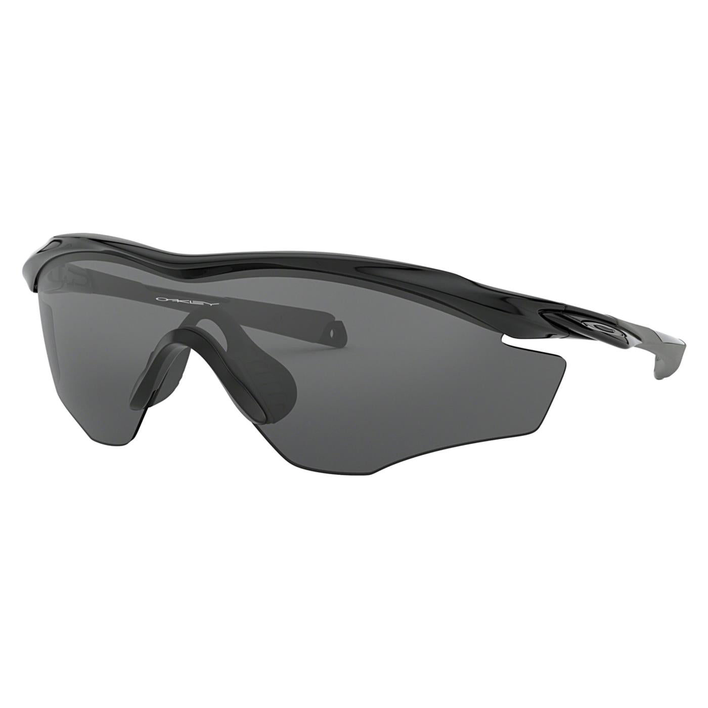 OAKLEY M2 FRAME XL BLACK GREY