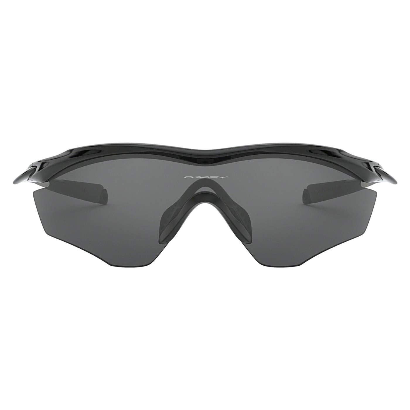 OAKLEY M2 FRAME XL BLACK GREY