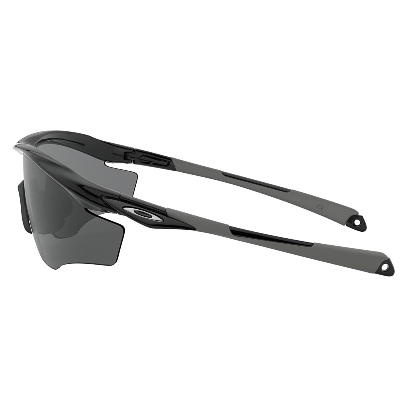 OAKLEY M2 FRAME XL BLACK GREY
