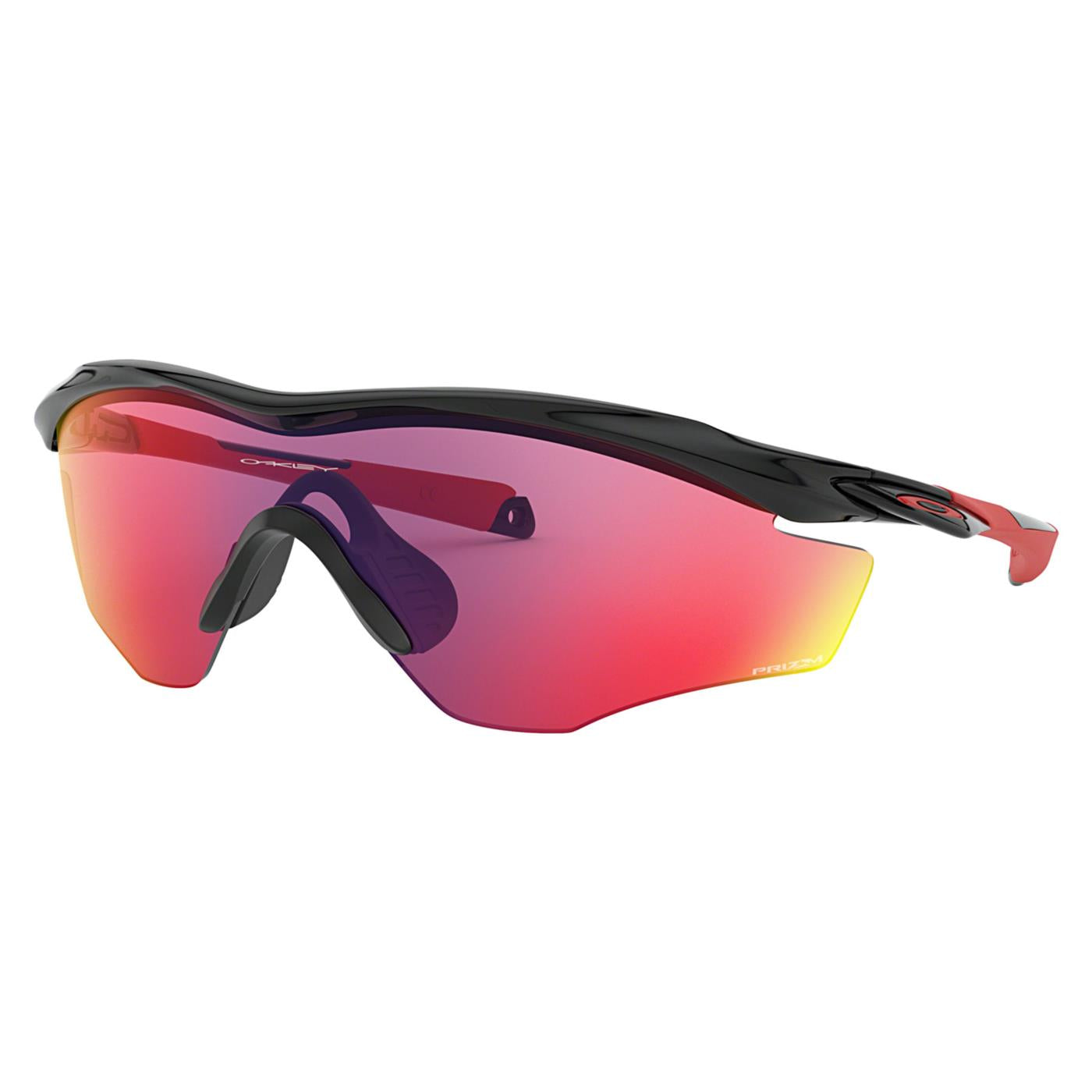 OAKLEY M2 FRAME XL PRIZM ROAD