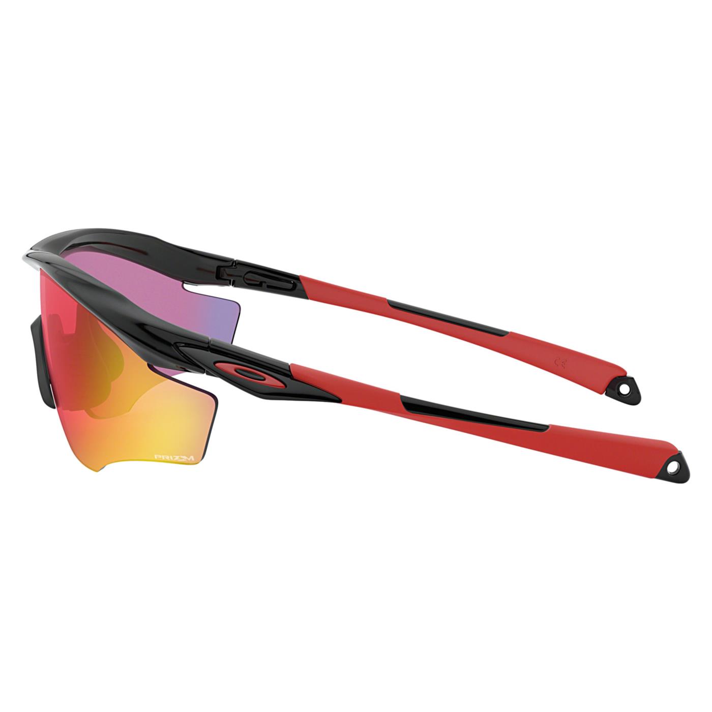 OAKLEY M2 FRAME XL PRIZM ROAD
