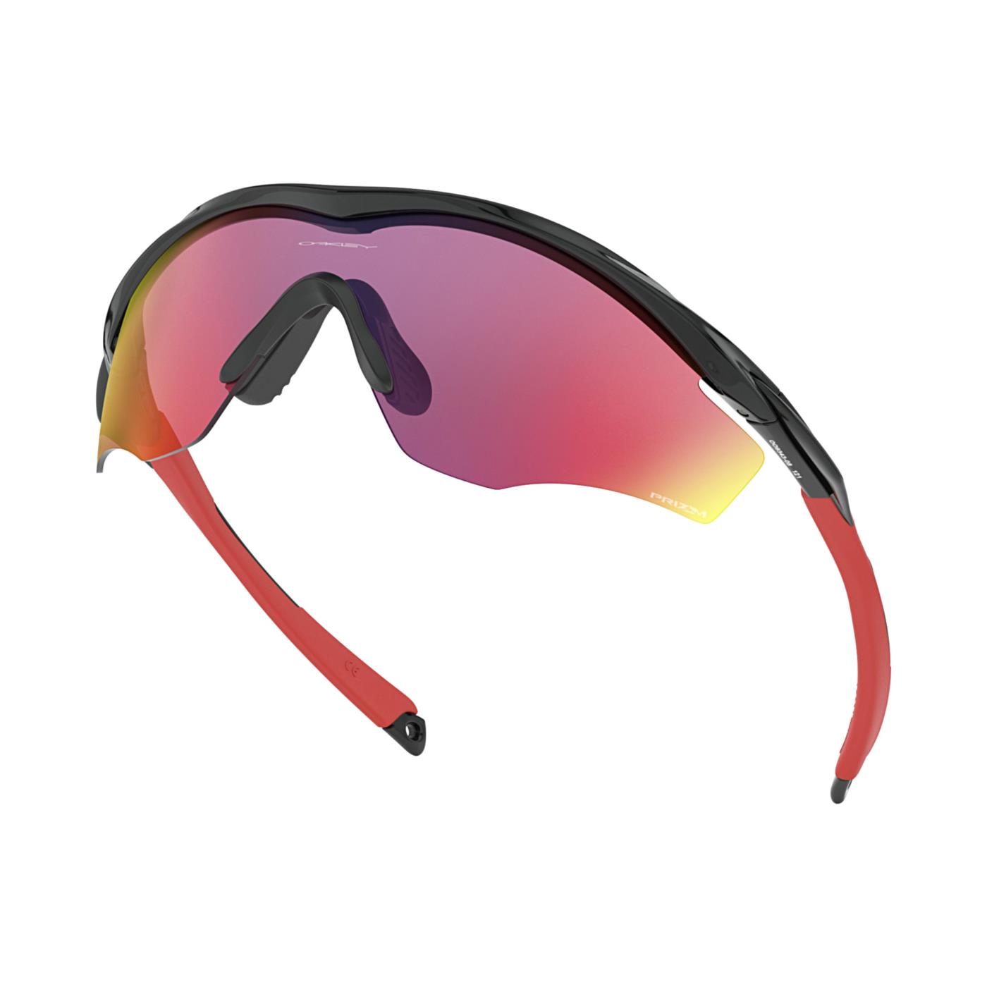 OAKLEY M2 FRAME XL PRIZM ROAD