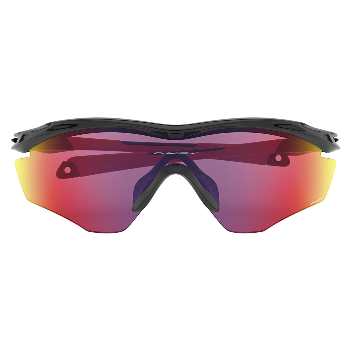 OAKLEY M2 FRAME XL PRIZM ROAD