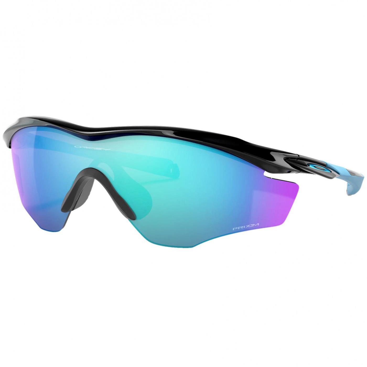 OAKLEY M2 FRAME XL PRIZM SAPPHIR