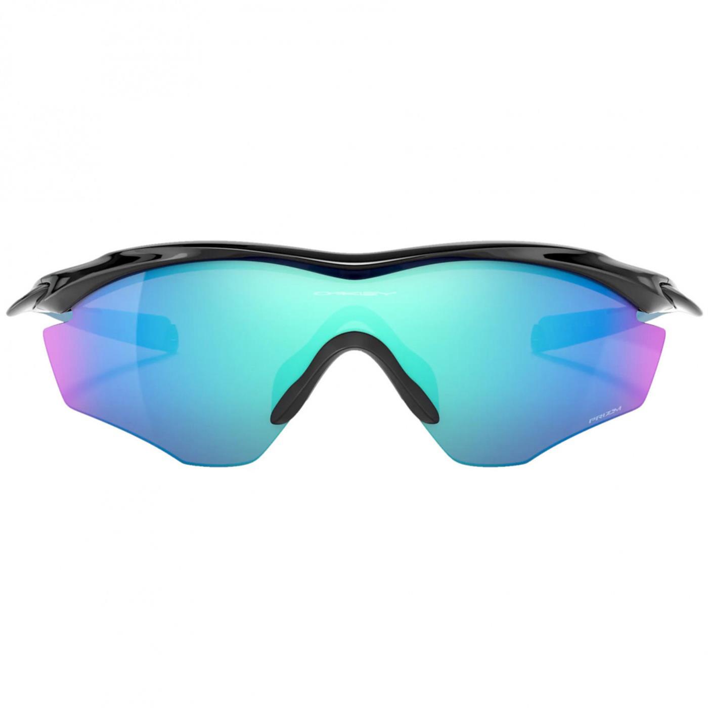 OAKLEY M2 FRAME XL PRIZM SAPPHIR