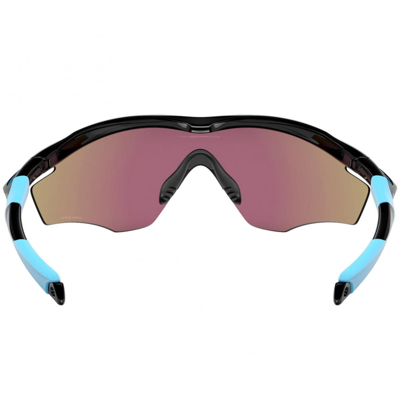OAKLEY M2 FRAME XL PRIZM SAPPHIR
