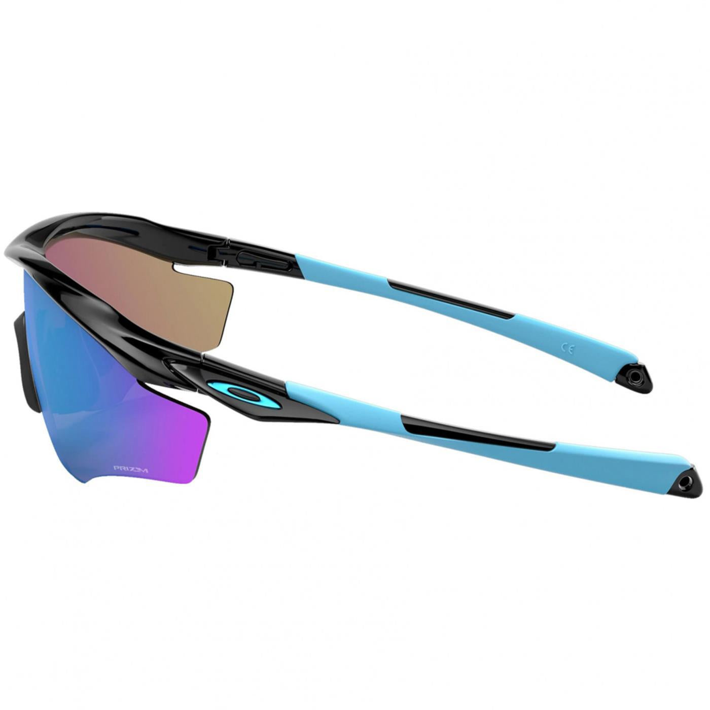 OAKLEY M2 FRAME XL PRIZM SAPPHIR
