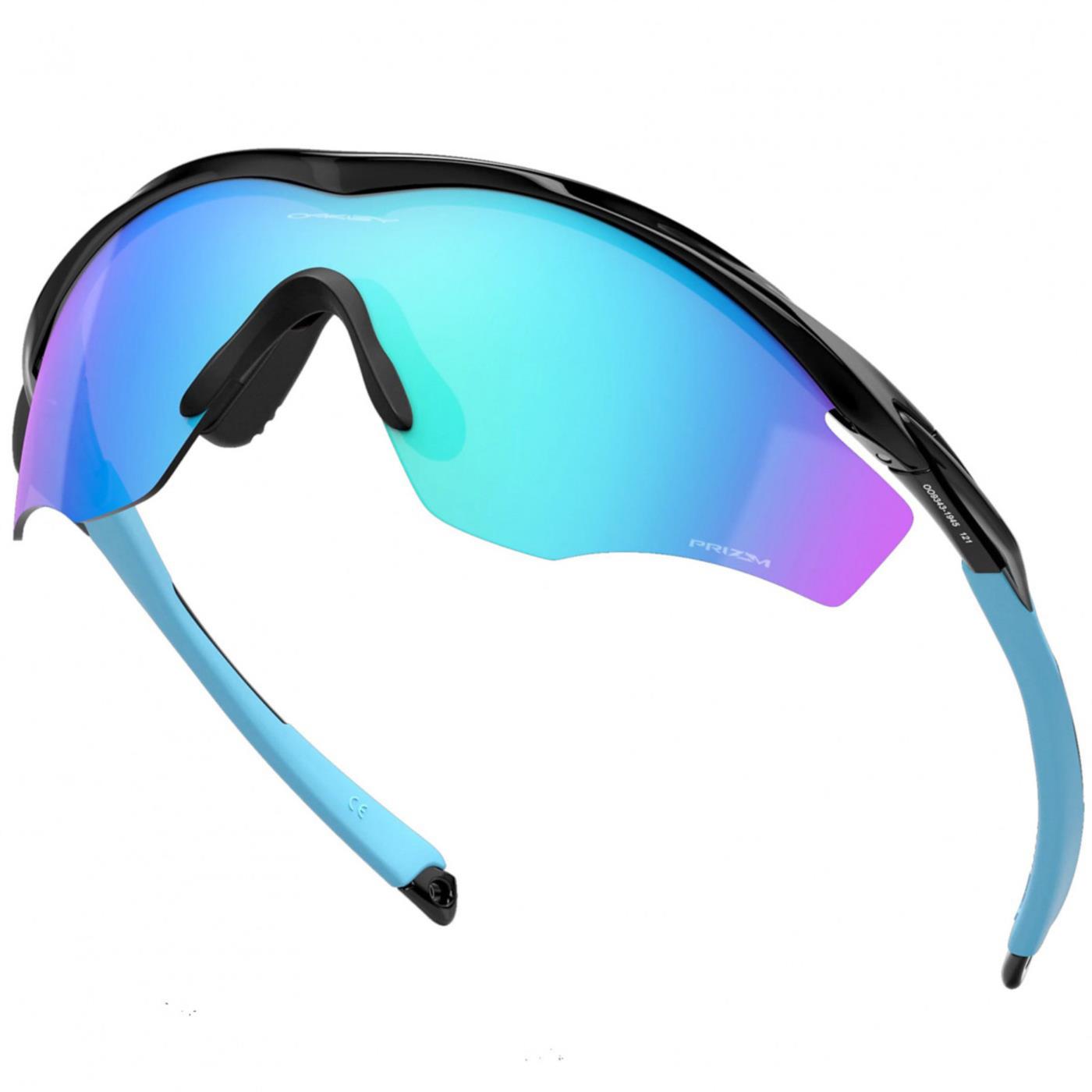 OAKLEY M2 FRAME XL PRIZM SAPPHIR