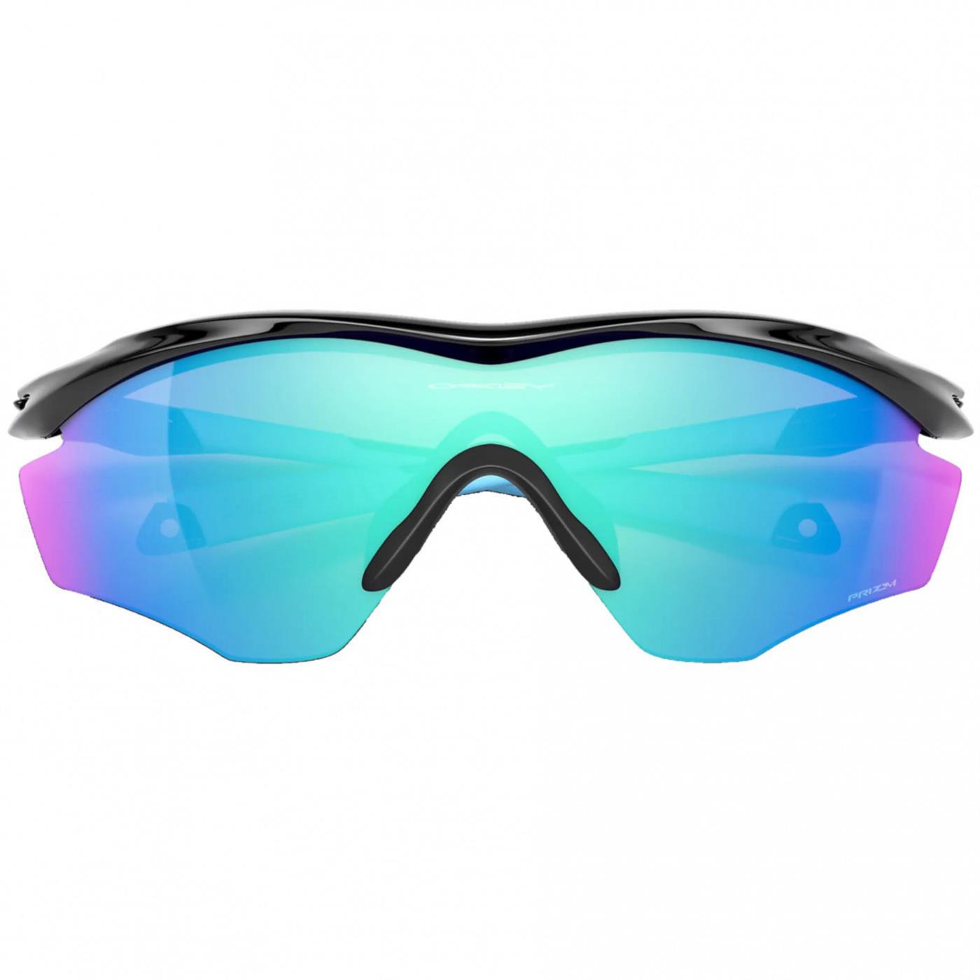 OAKLEY M2 FRAME XL PRIZM SAPPHIR