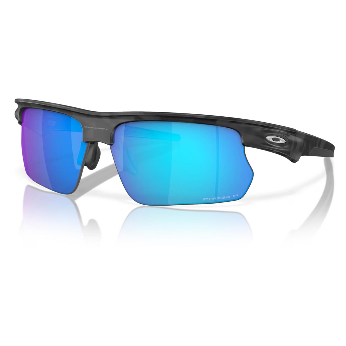 OAKLEY BISPHAERA PRIZM POLARIZED