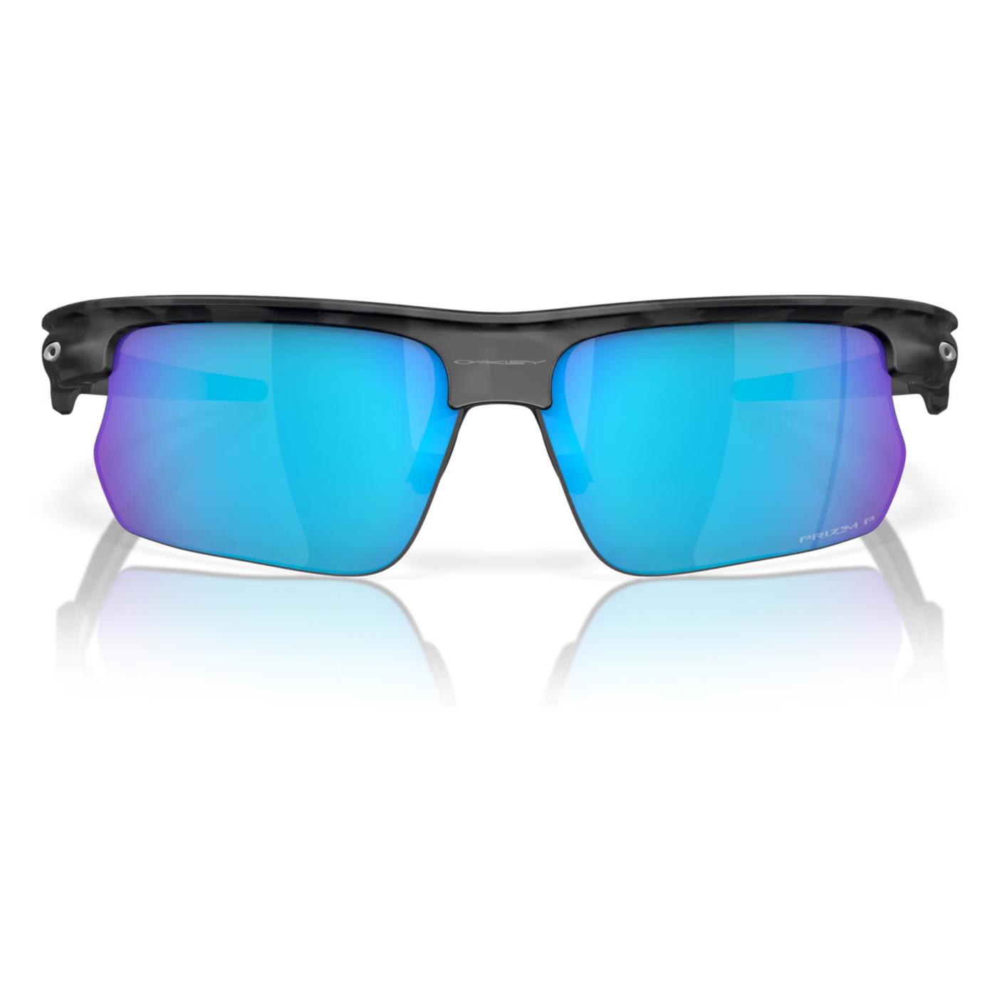 OAKLEY BISPHAERA PRIZM POLARIZED