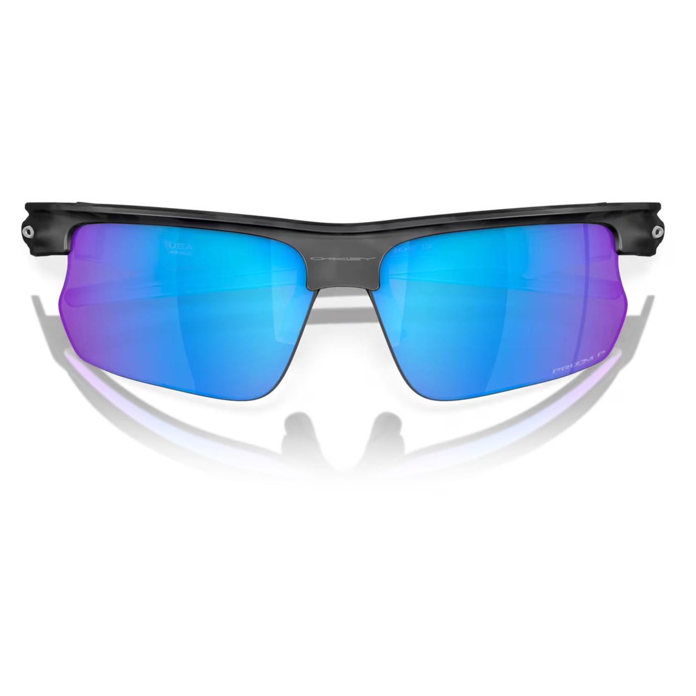 OAKLEY BISPHAERA PRIZM POLARIZED