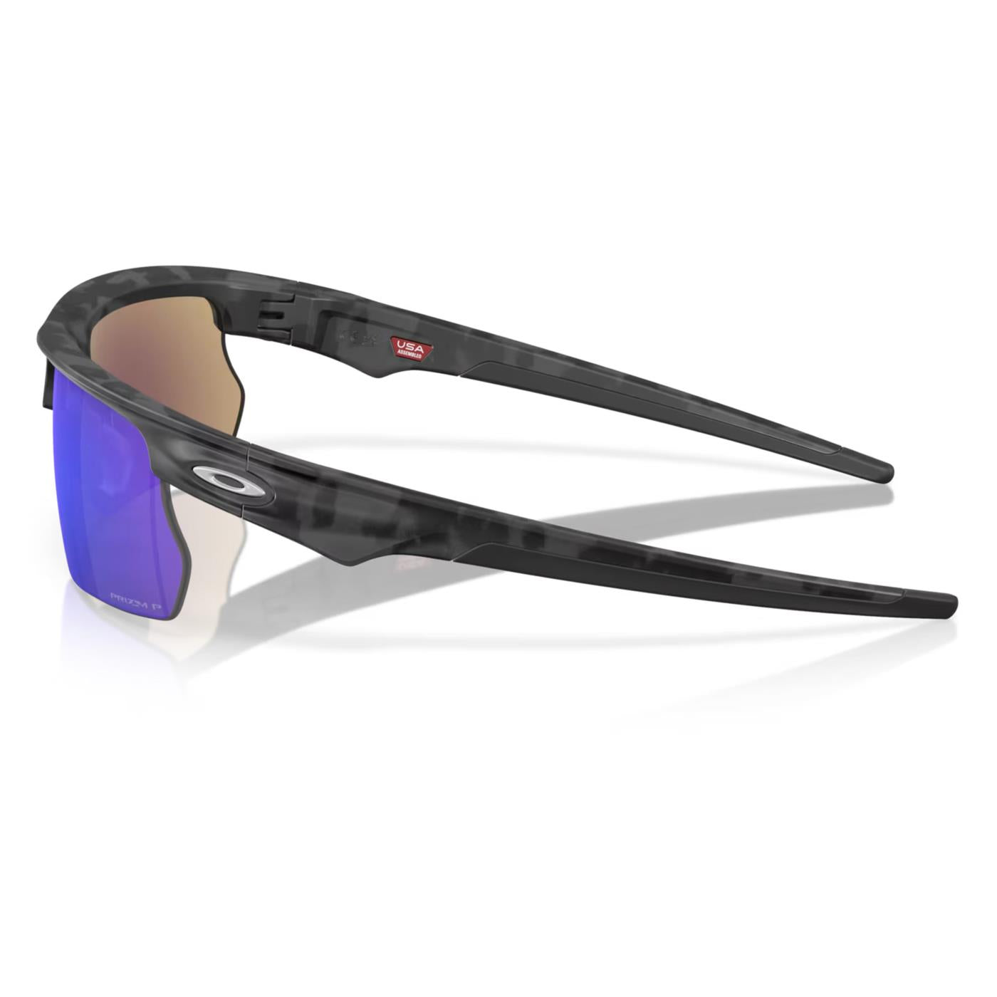OAKLEY BISPHAERA PRIZM POLARIZED