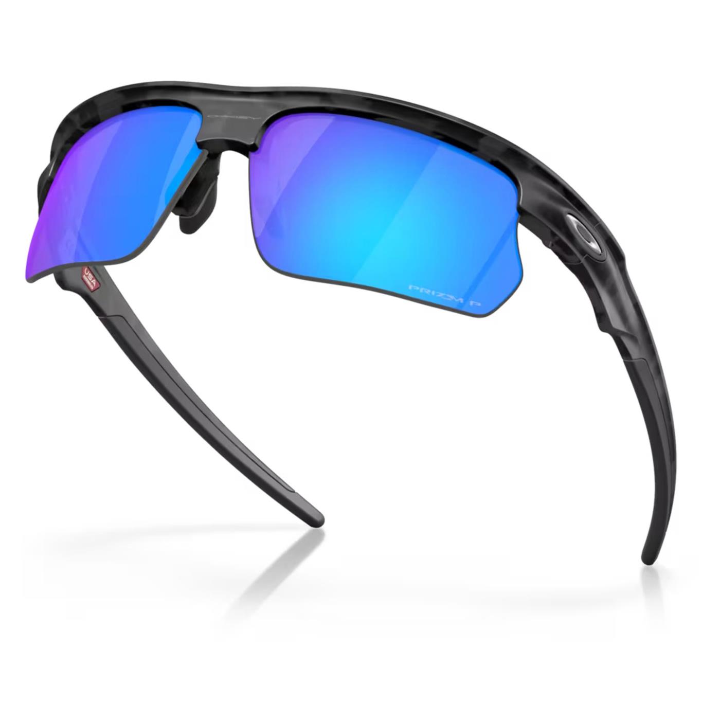 OAKLEY BISPHAERA PRIZM POLARIZED