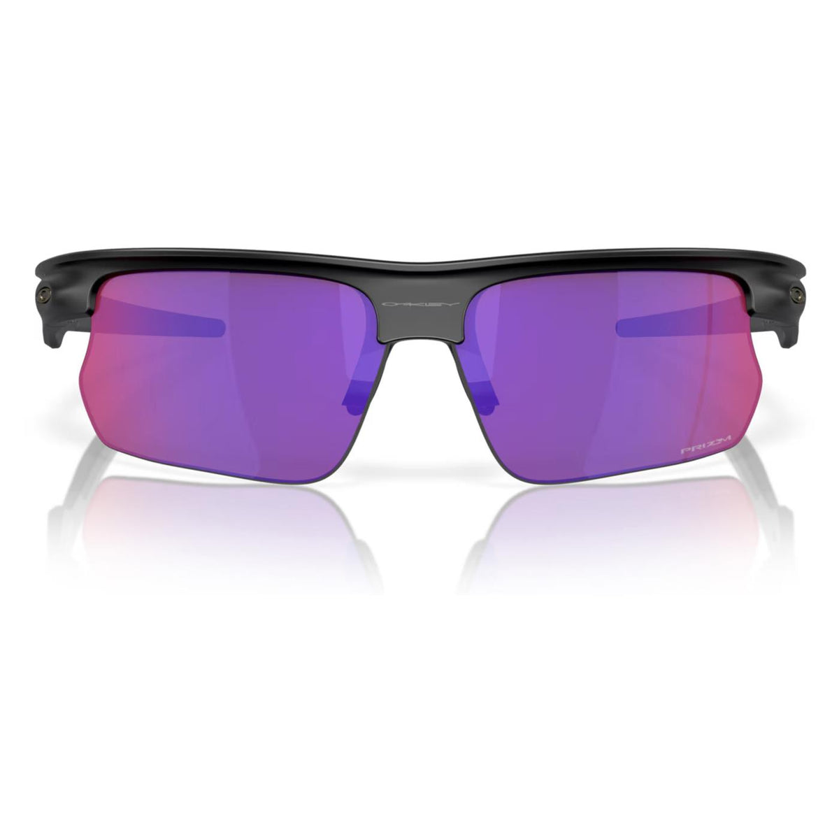 OAKLEY BISPHAERA PRIZM ROAD - seconda immagine