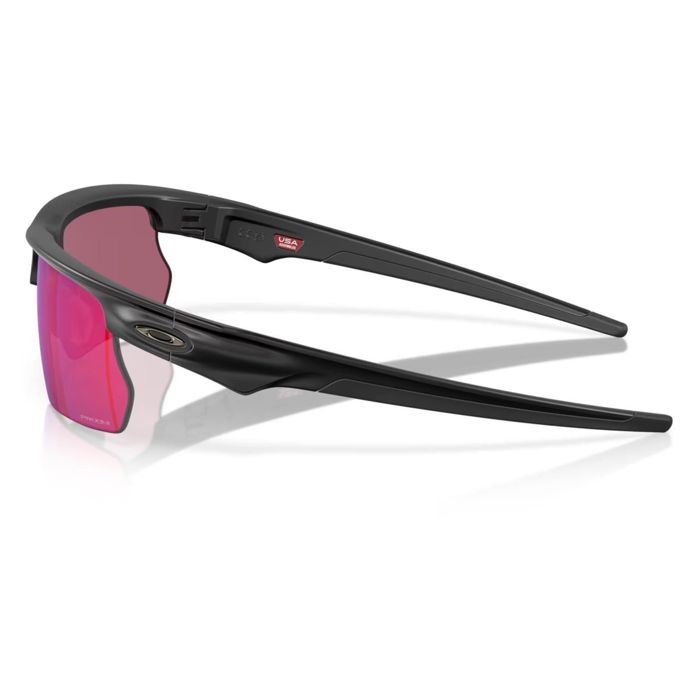 OAKLEY BISPHAERA PRIZM ROAD