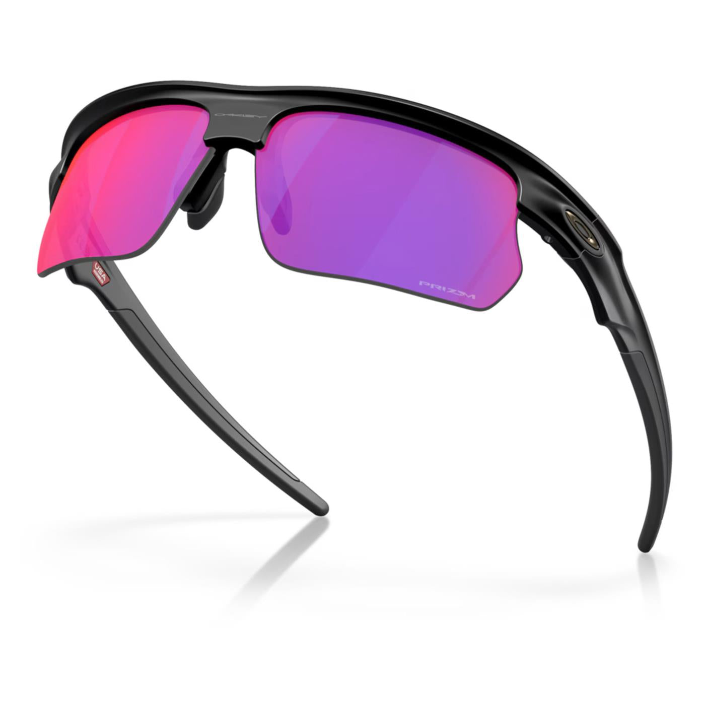 OAKLEY BISPHAERA PRIZM ROAD