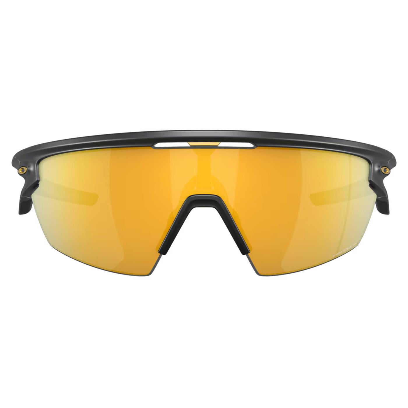 OAKLEY SPHAERA POLARIZED 24K