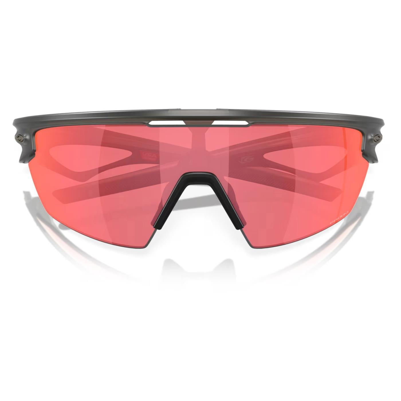 OAKLEY SPHAERA PRIZM TRAIL TORCH