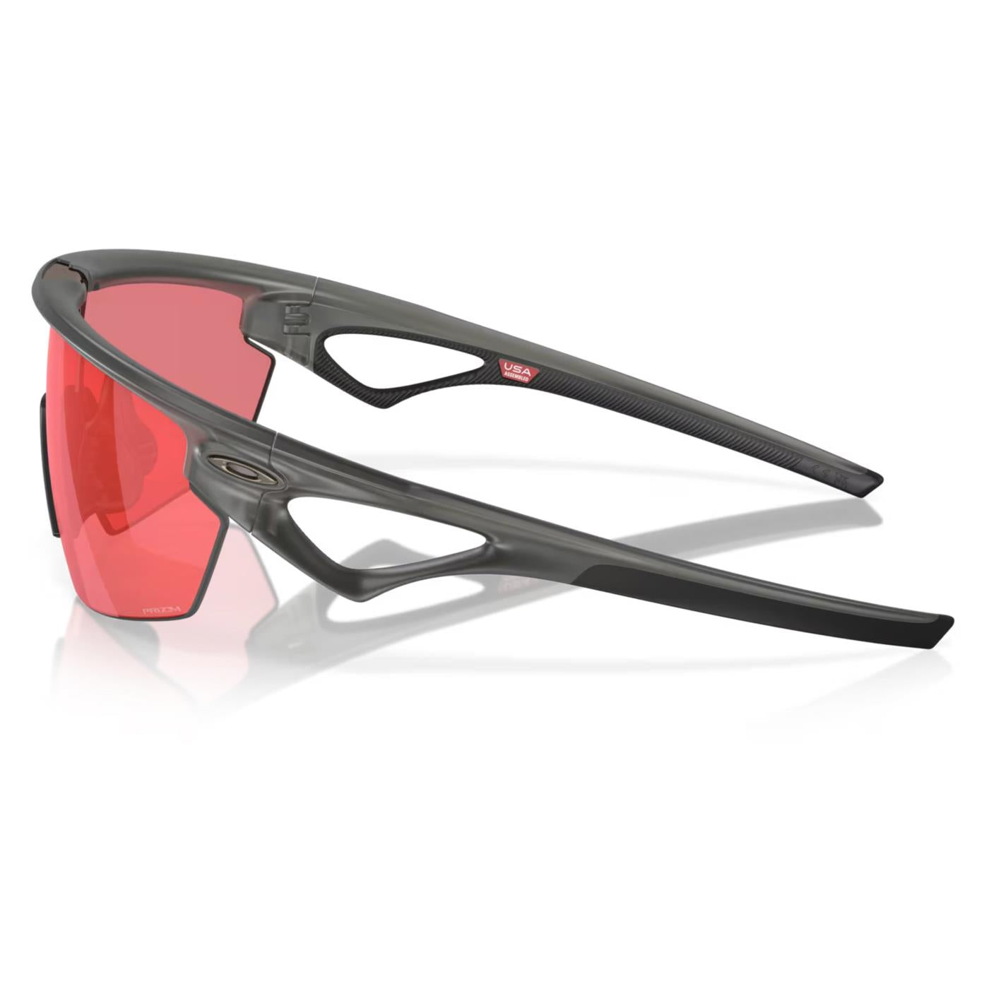 OAKLEY SPHAERA PRIZM TRAIL TORCH