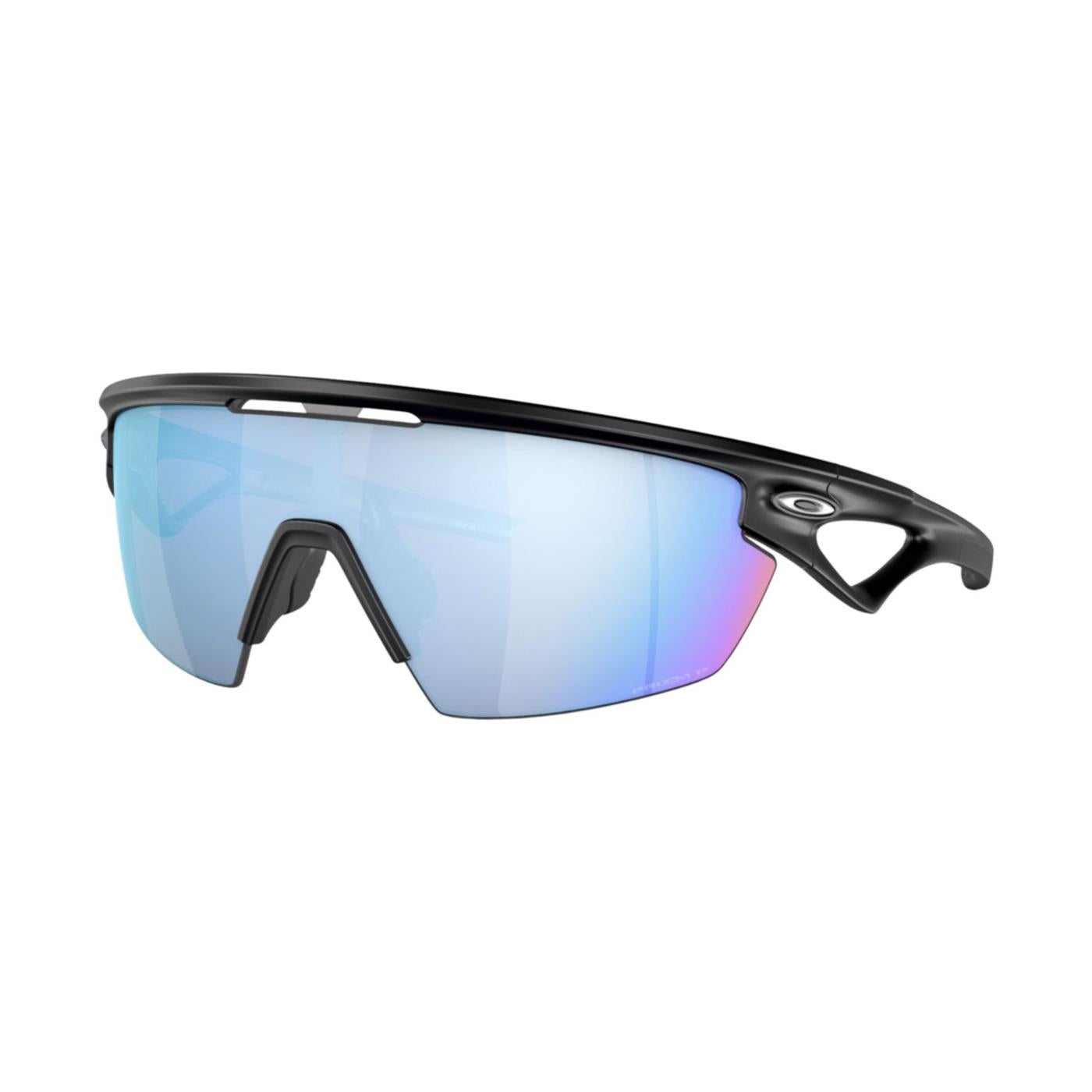 OAKLEY SPHAERA DEEP WATER POLAR - immagine principale