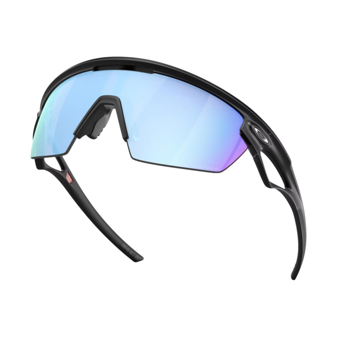 OAKLEY SPHAERA DEEP WATER POLAR - vista 2