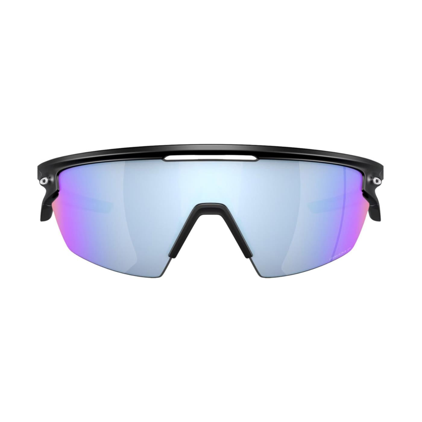 OAKLEY SPHAERA DEEP WATER POLAR - vista 4