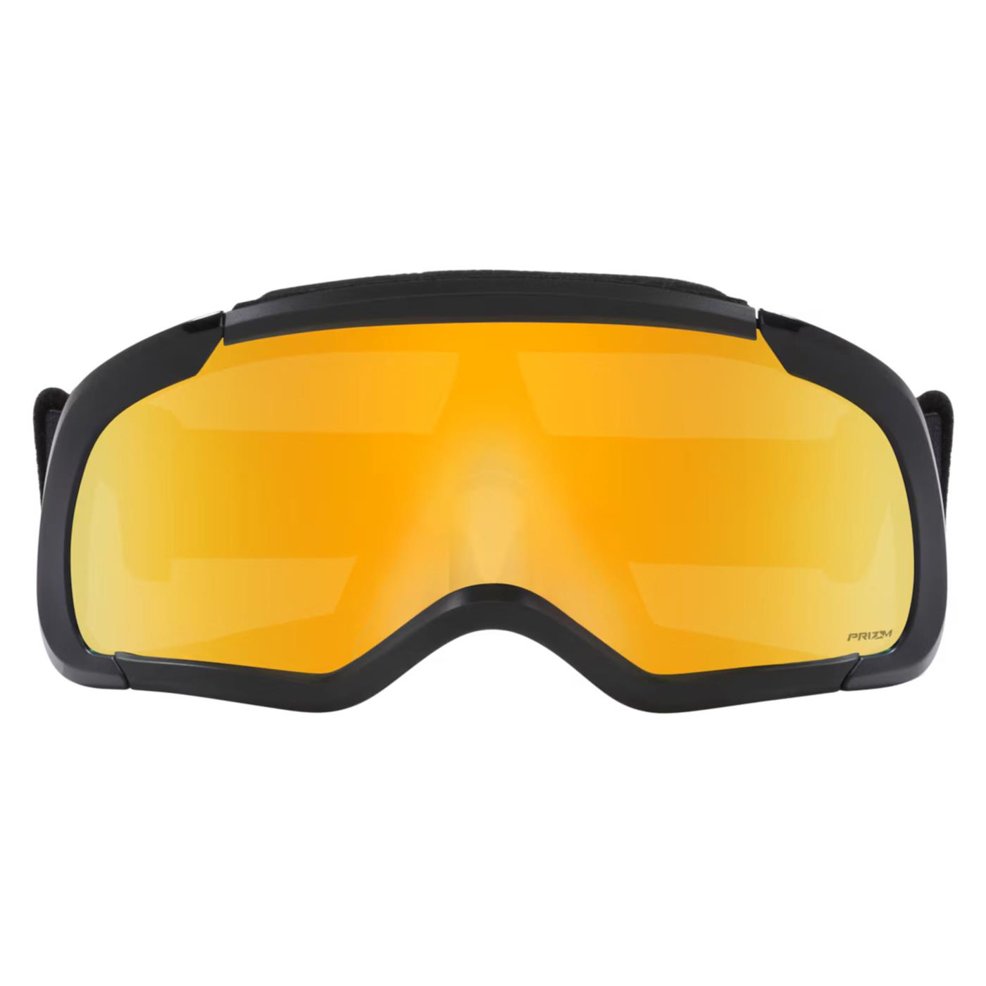 OAKLEY FLEXSCAPE PRIZM 24K