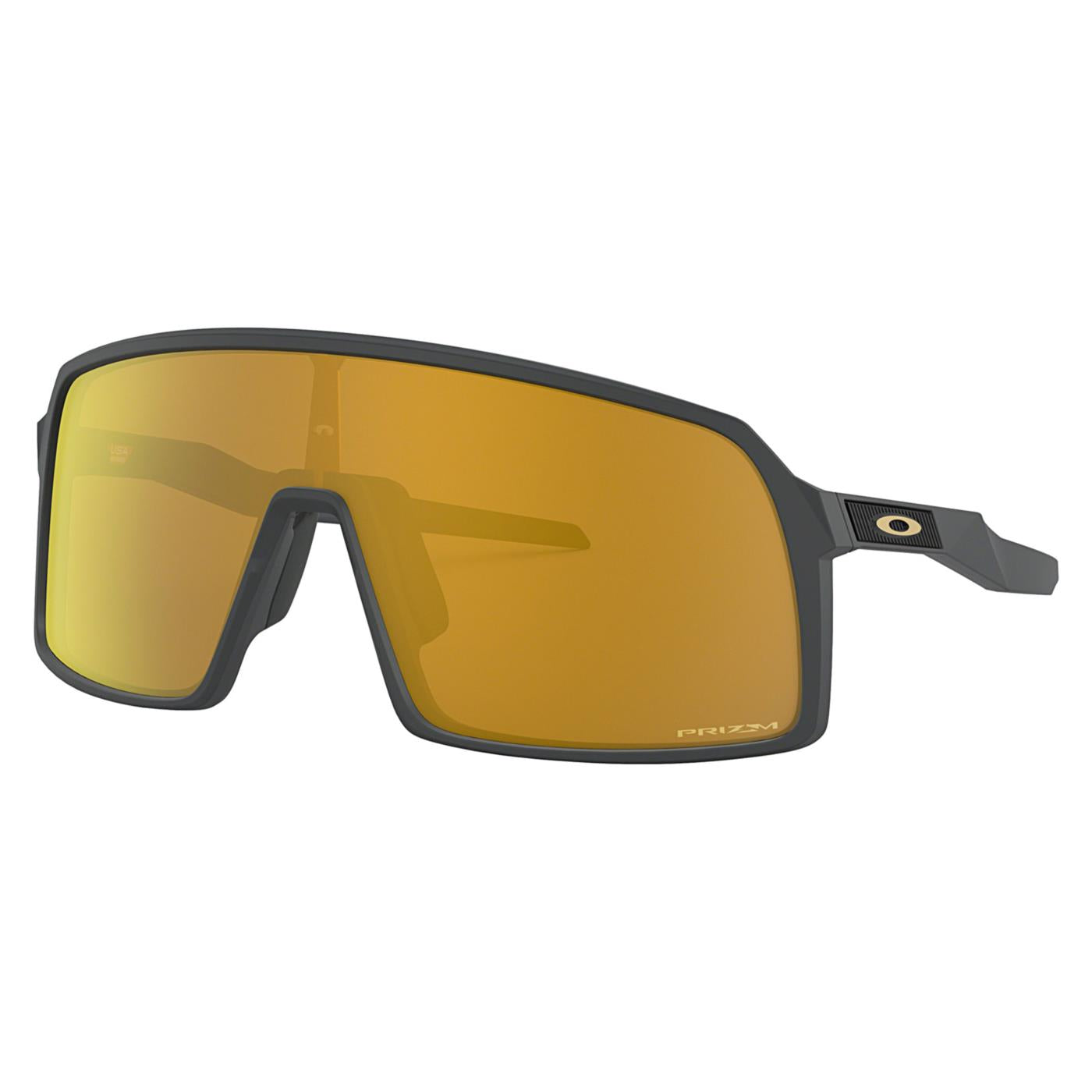 OAKLEY SUTRO CARBON PRIZM 24K