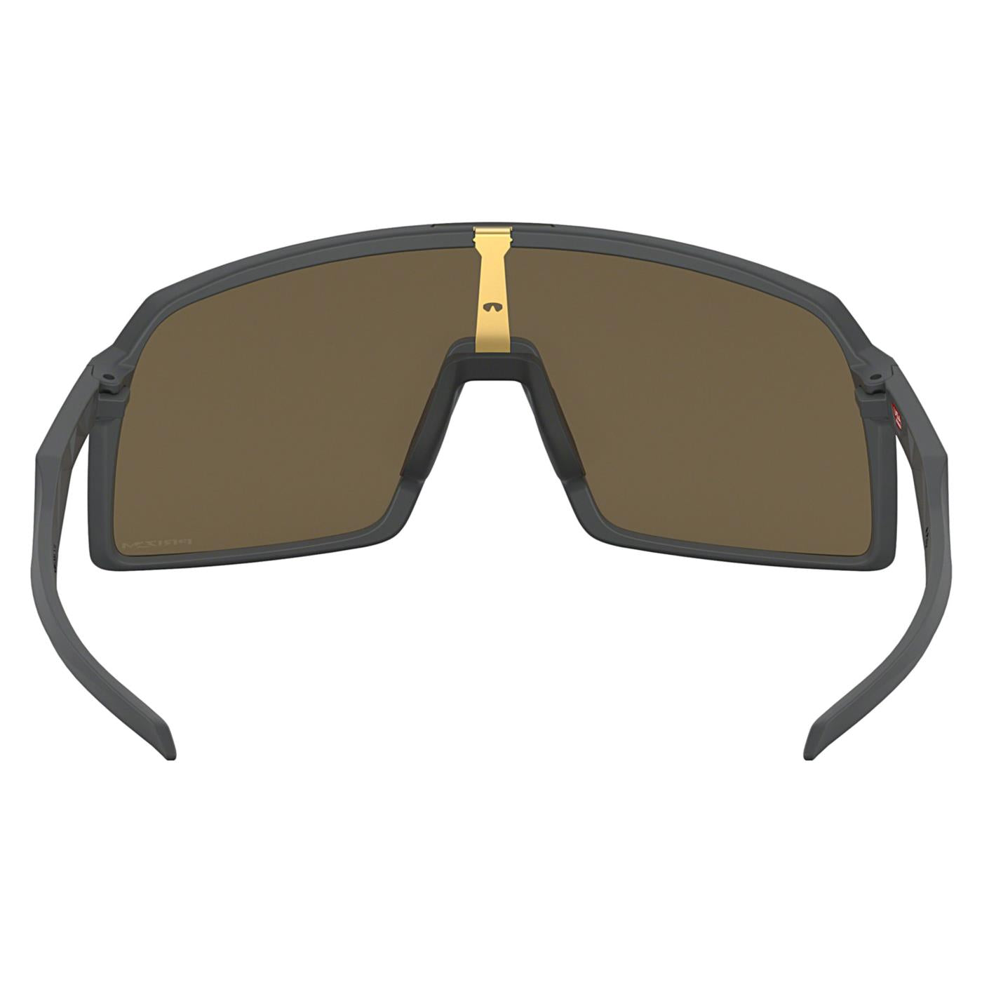 OAKLEY SUTRO CARBON PRIZM 24K