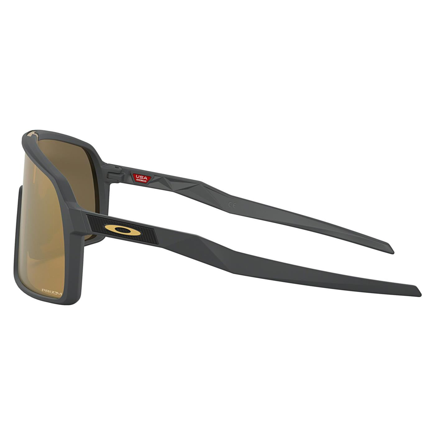 OAKLEY SUTRO CARBON PRIZM 24K