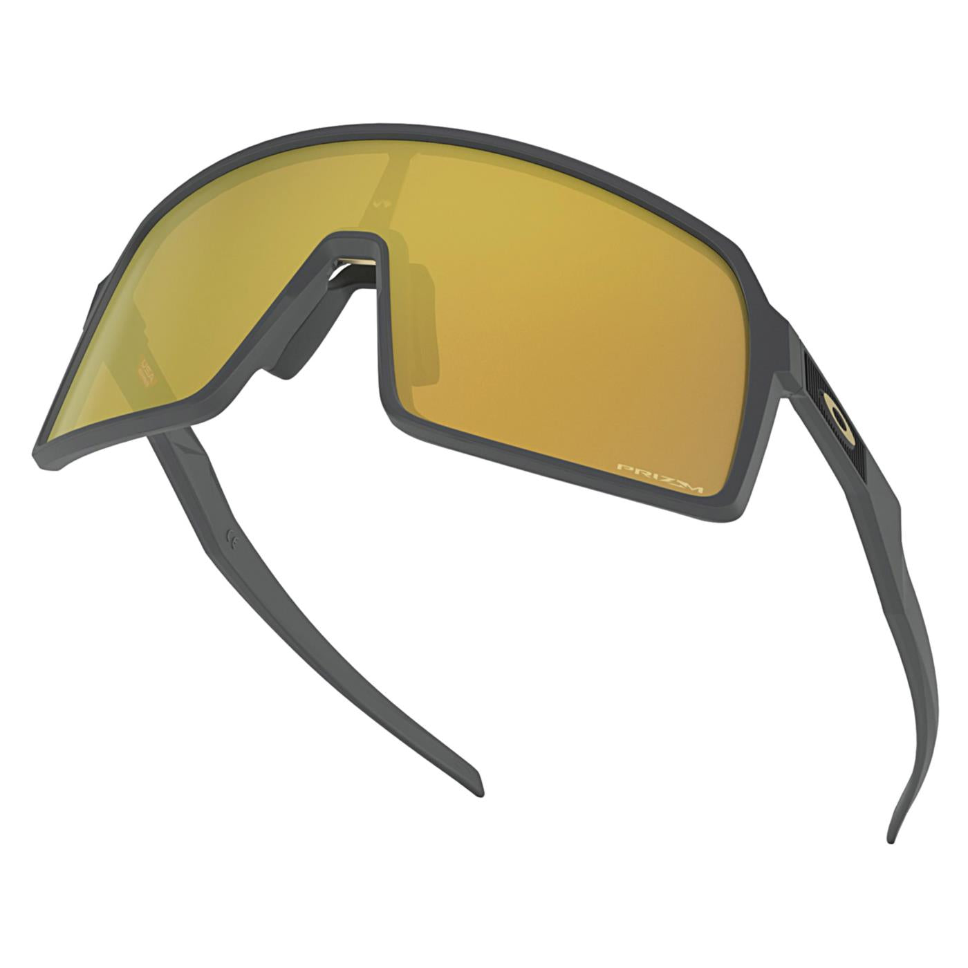 OAKLEY SUTRO CARBON PRIZM 24K
