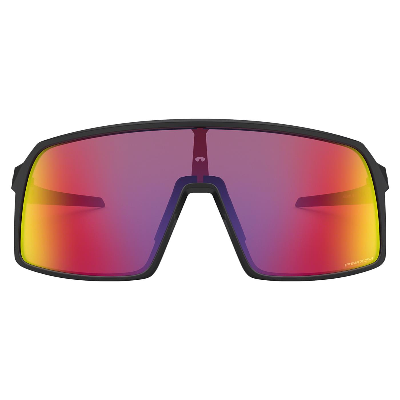 OAKLEY SUTRO BLACK PRIZM ROAD