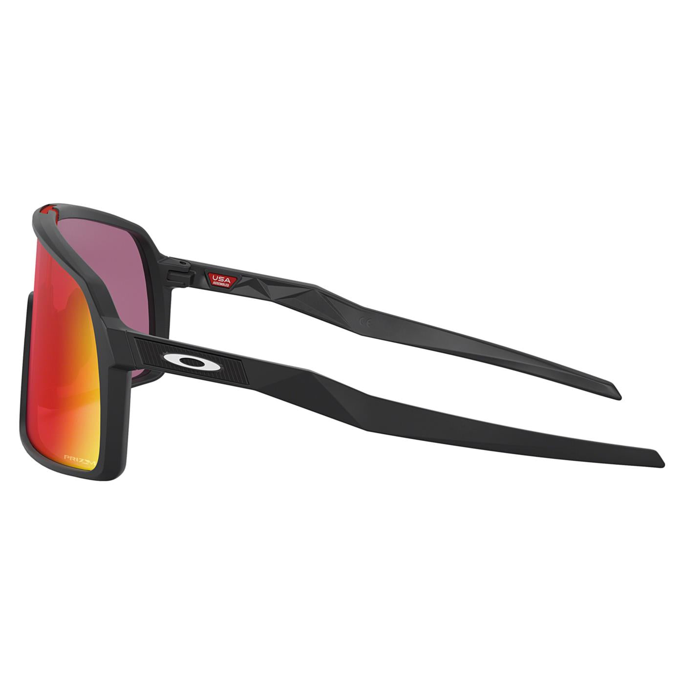 OAKLEY SUTRO BLACK PRIZM ROAD