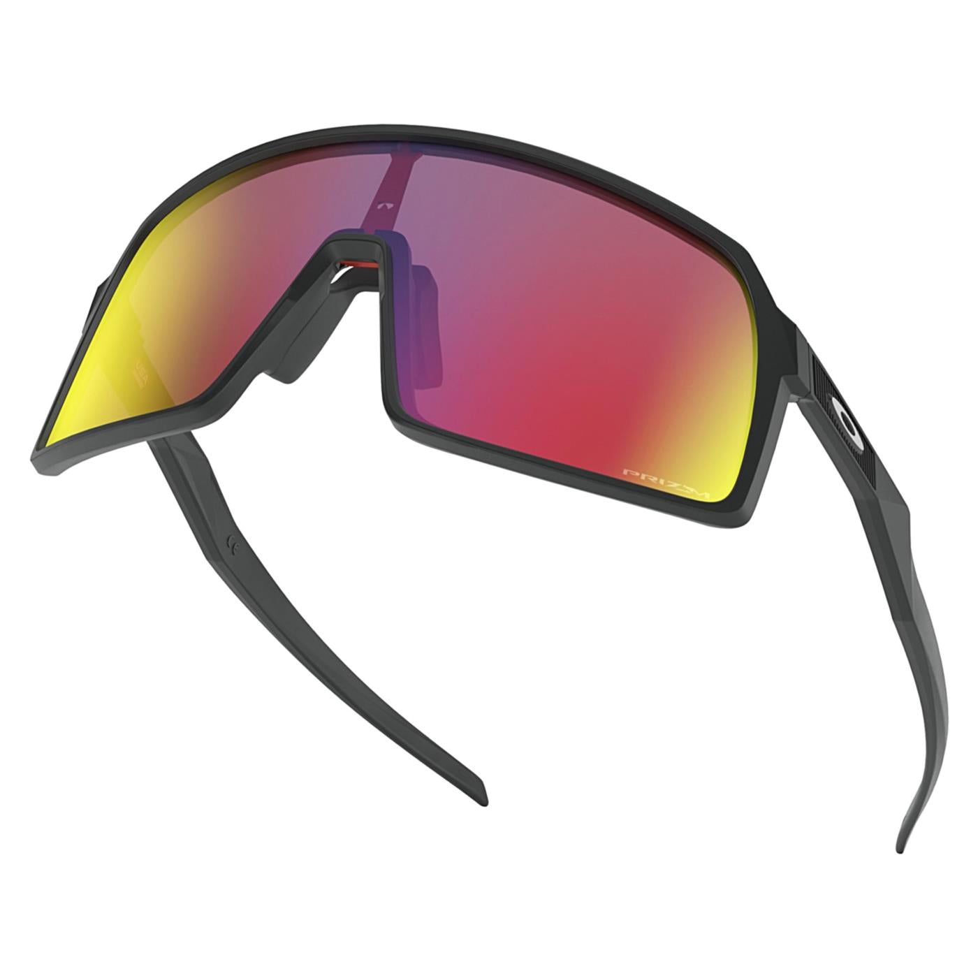 OAKLEY SUTRO BLACK PRIZM ROAD
