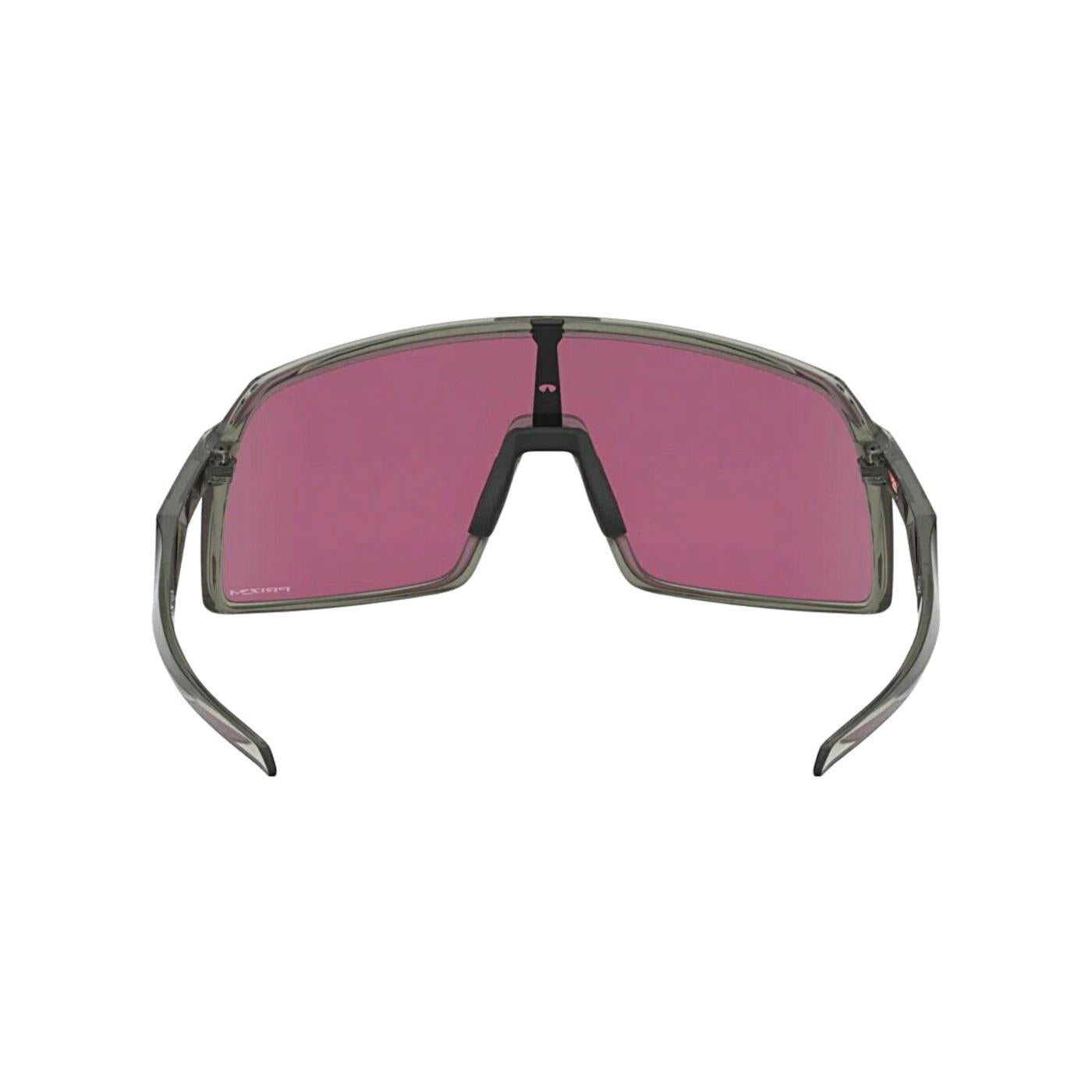 OAKLEY SUTRO PRIZM ROAD JADE