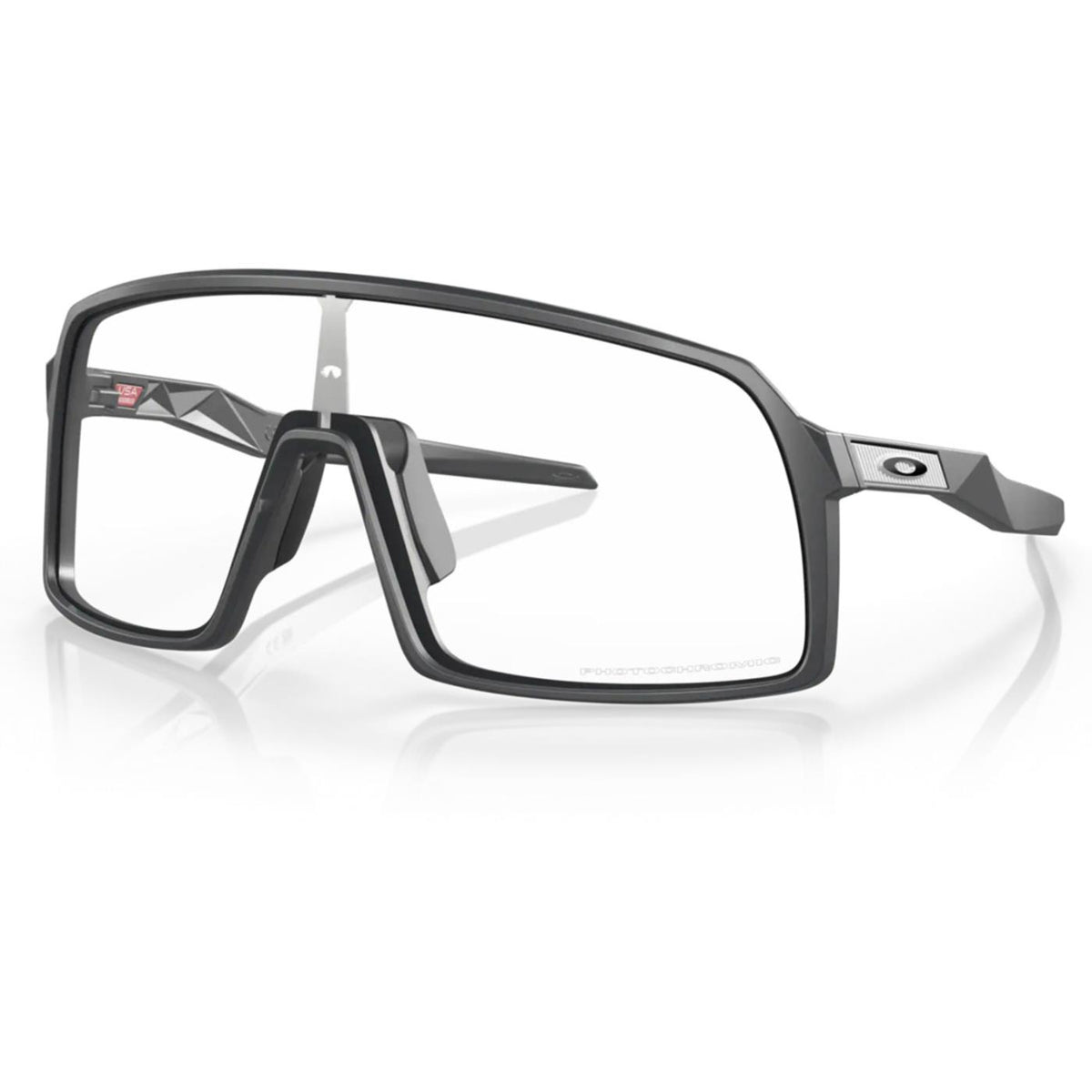 OAKLEY SUTRO CARBON PHOTOCHROMIC