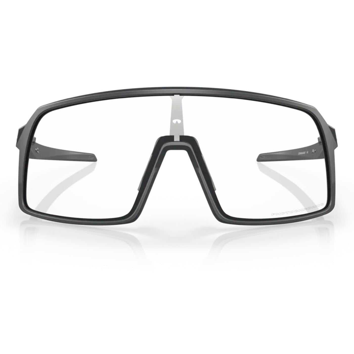 OAKLEY SUTRO CARBON PHOTOCROMIC