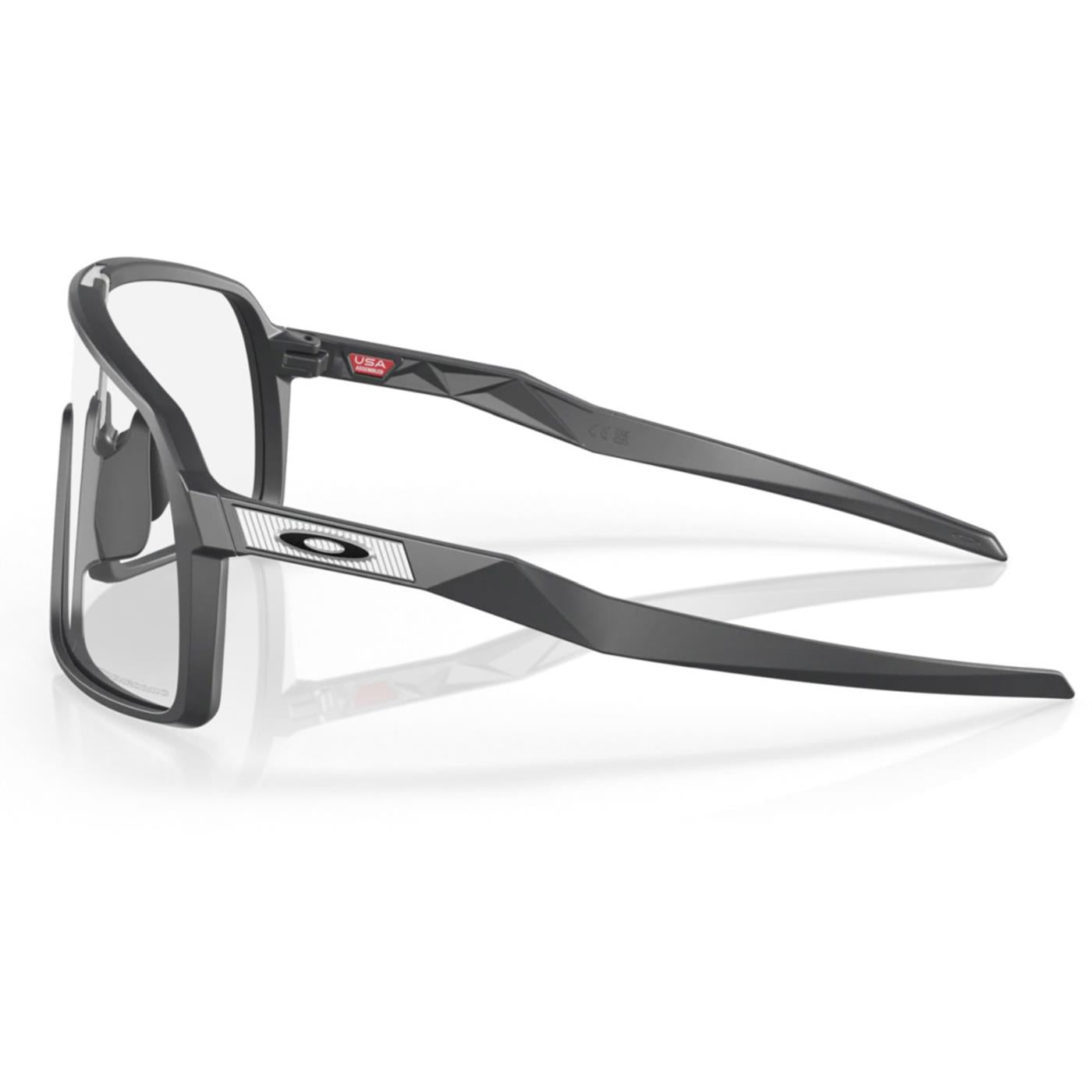 OAKLEY SUTRO CARBON PHOTOCROMIC