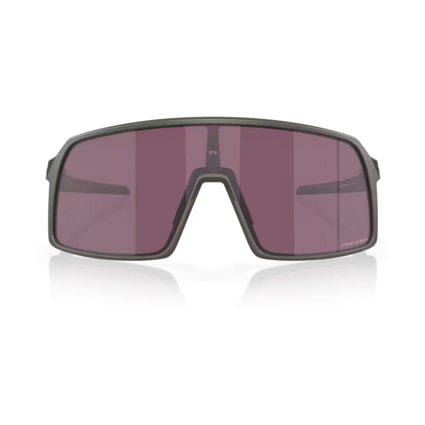 OAKLEY SUTRO PRIZM ROAD BLACK