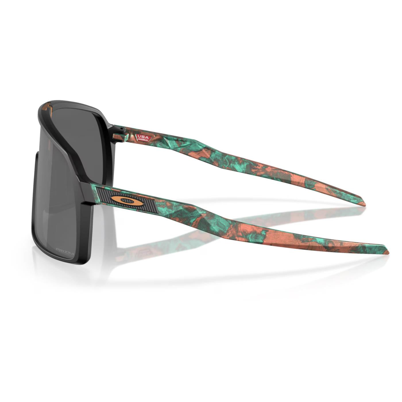 OAKLEY SUTRO COALESCE COLLECTION
