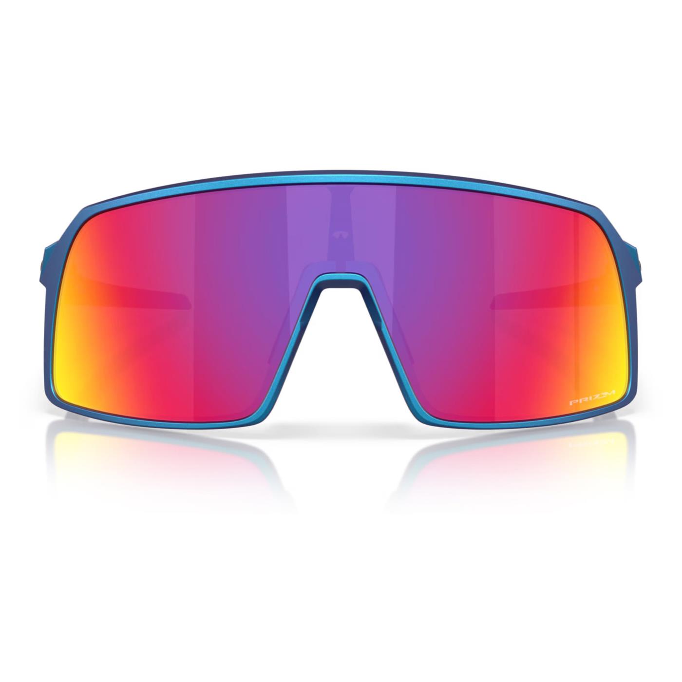 OAKLEY SUTRO PRIZM ROAD