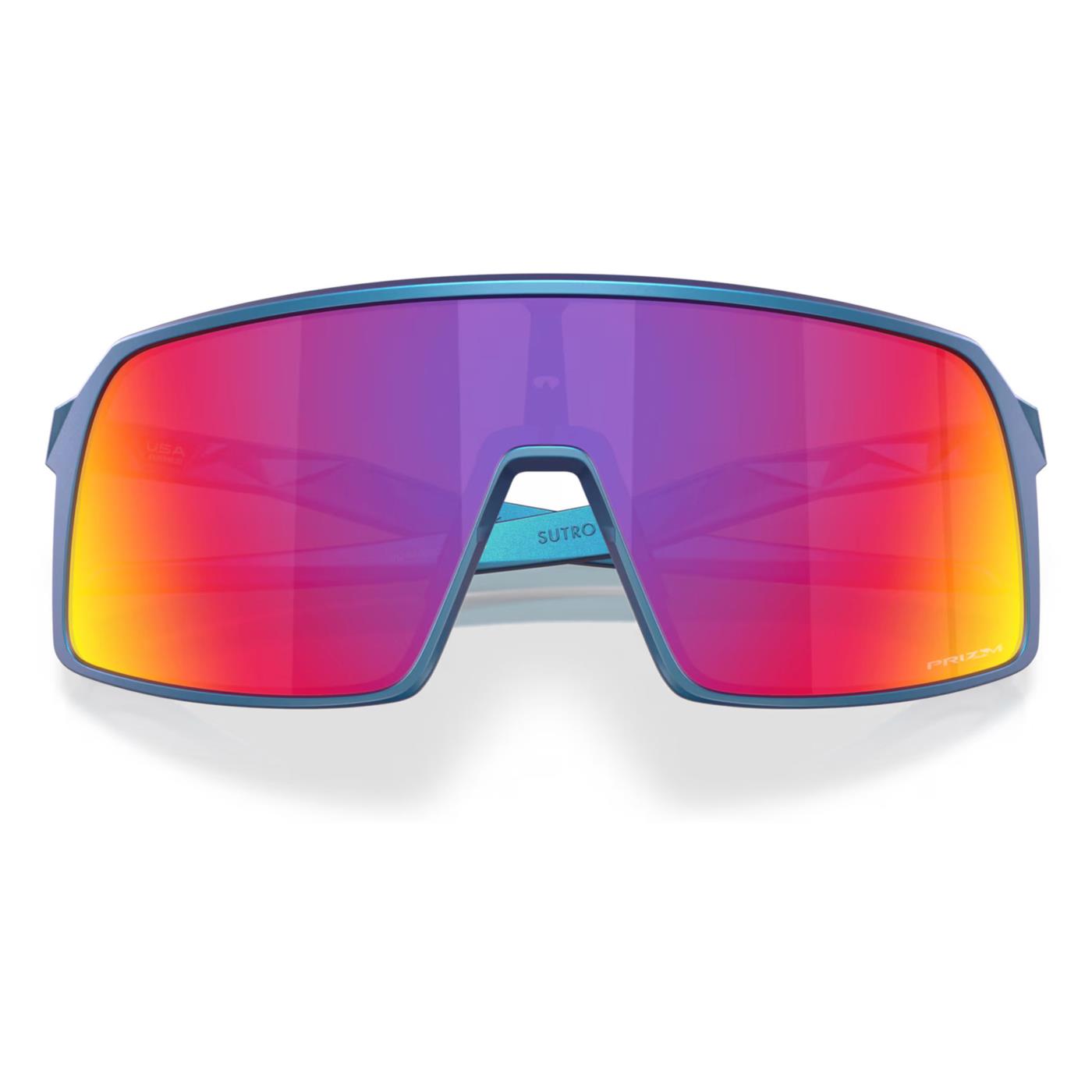 OAKLEY SUTRO PRIZM ROAD
