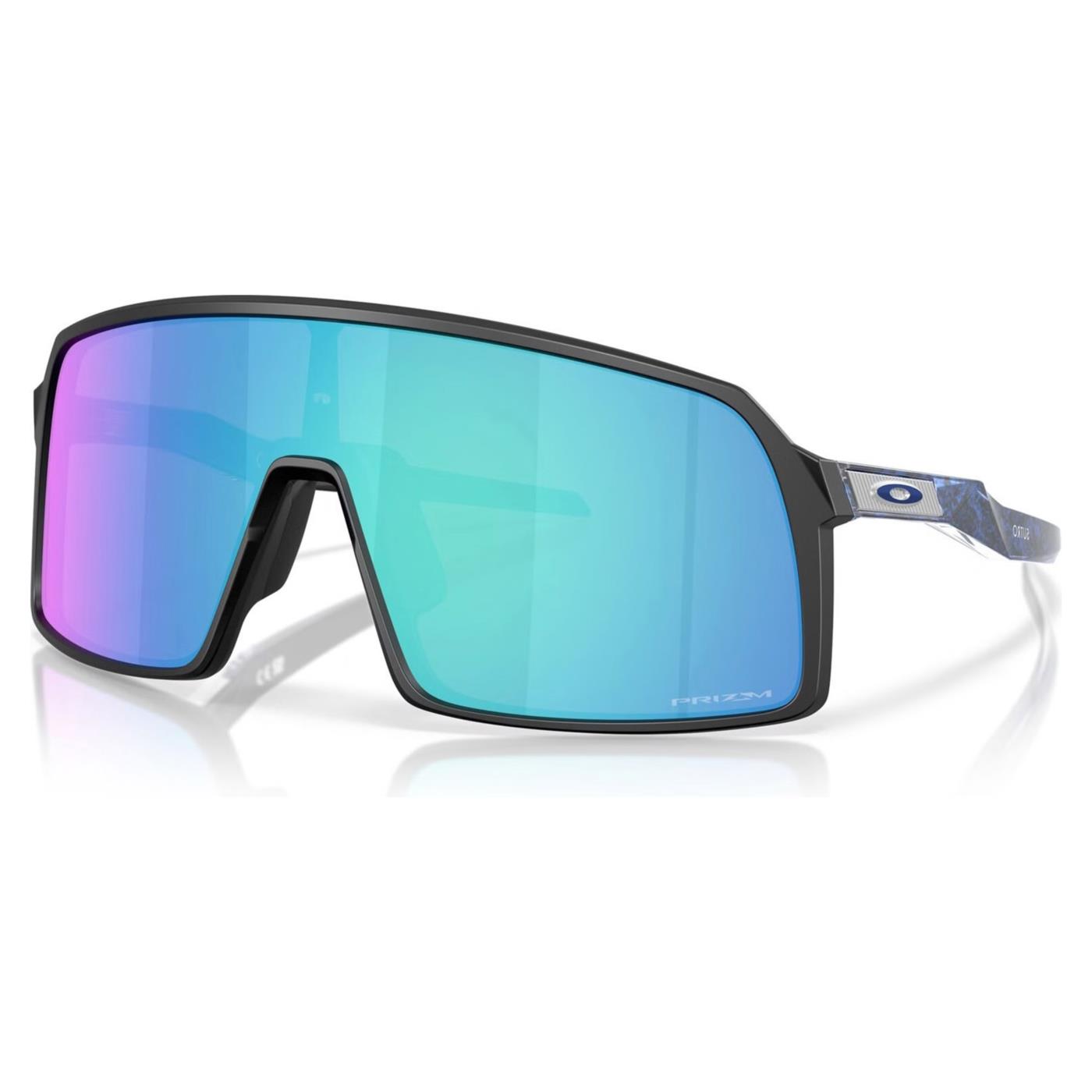 OAKLEY SUTRO PRIZM SAPPHIRE