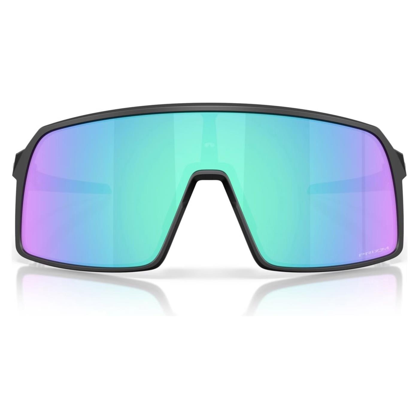 OAKLEY SUTRO PRIZM SAPPHIRE