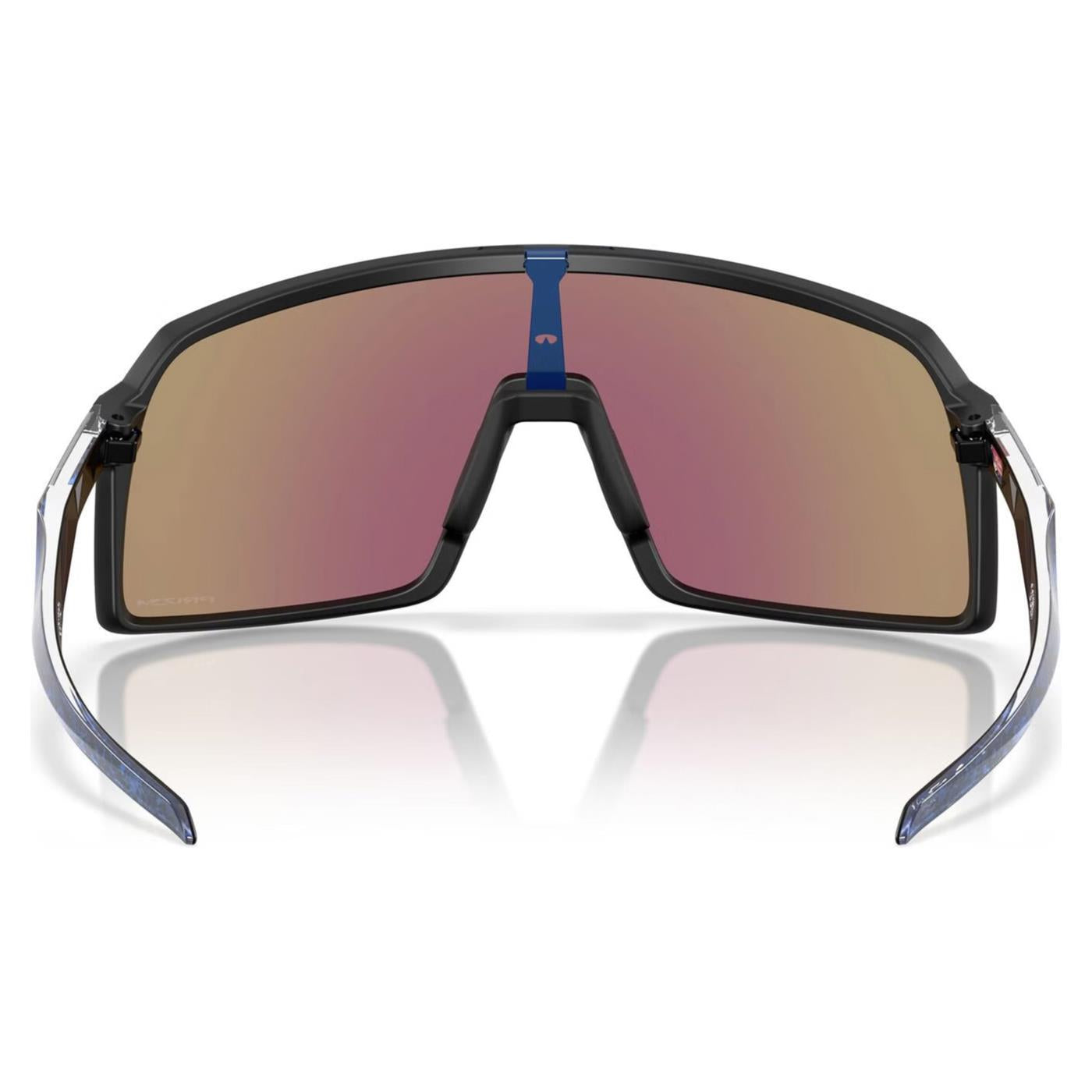 OAKLEY SUTRO PRIZM SAPPHIRE