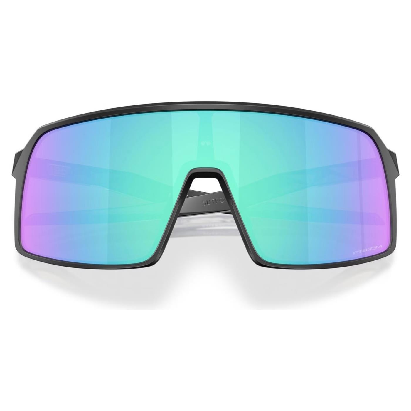 OAKLEY SUTRO PRIZM SAPPHIRE